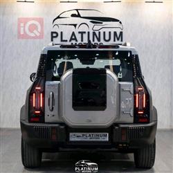 Jetour T2
